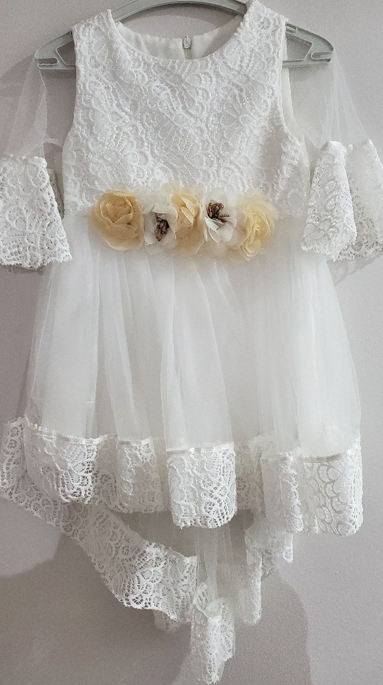 Kid's dress